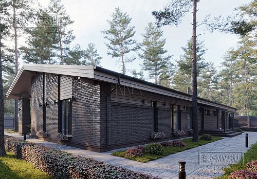 Проект "Рощино 2" -- 11938