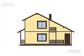 Проект МВ 4 - 6