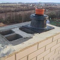 Монтаж внутренних инженерных систем