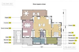 Проект "Юкки 2" - 9
