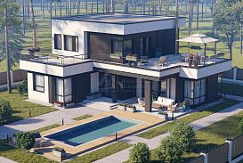 Проект "Зеленогорск" - 12