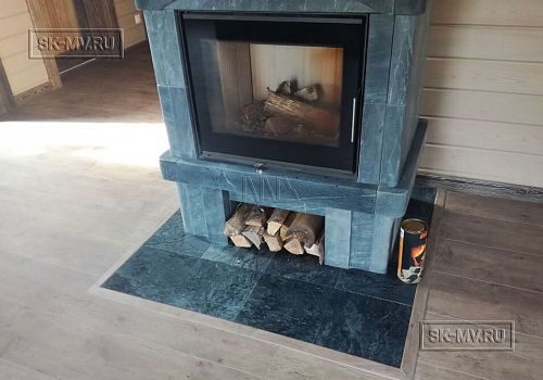 Проект "Васкелово" -- 8897