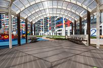 Большая беседка в Legenda на Яхтенной - мини - 9