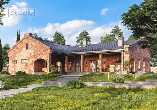 Проект "Федоровское 2" -- 17686