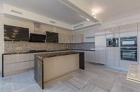 Пример внутренней отделки дома фахверк в п Пески - мини - 16