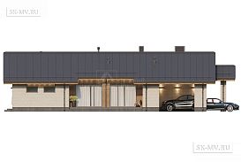 Проект "Рощино 20" - 13