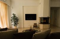 Пример внутренней отделки одноэтажного каркасного дома в п Галактика - мини - 5