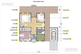 Проект "Сосновый бор 6" - 7