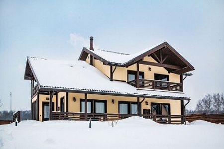 Дмитровка Москва