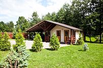 Строительство каркасного теплого дома с террасой и балконом в п Энколово - мини - 21