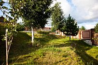 Ландшафтный дизайн территории домовладения в Порошкино 1 - мини - 7