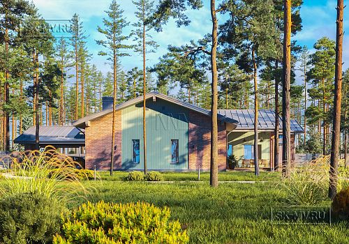 Проект "Пески" -- 19066