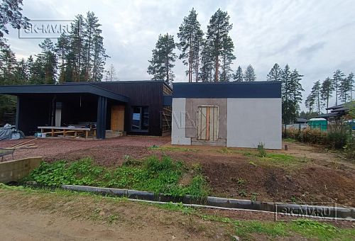 Рощино парк, 9 участок - 5