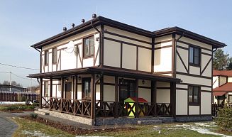 Проект "Парквэй" -- 3