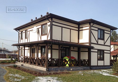 Проект "Парквэй" -- 4834