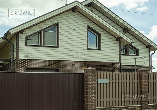 Проект "Володарский 7" -- 5747