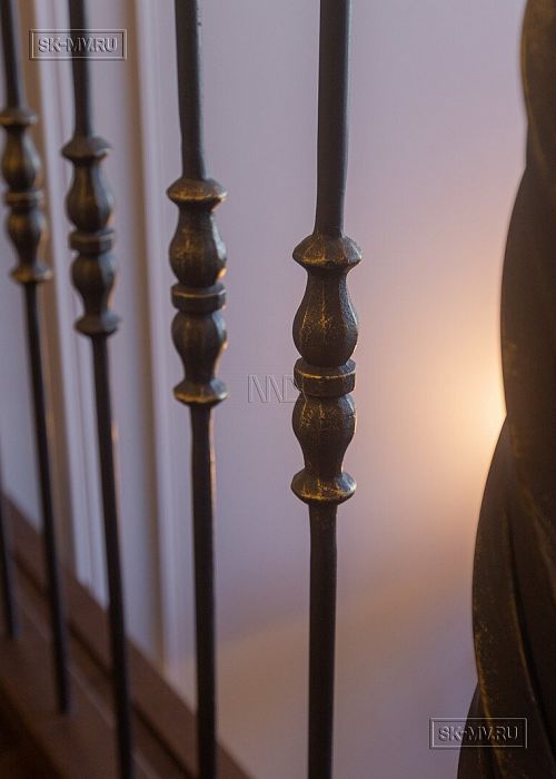 Интерьер дома в Сестрорецке