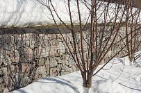 Построенный современный энергоэффективный загородный дом класса премиум с отделкой планкеном в Выборгском районе - мини - 9