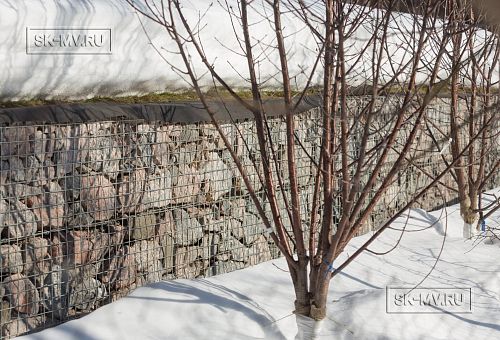 Построенный современный энергоэффективный загородный дом класса премиум с отделкой планкеном в Выборгском районе - 9