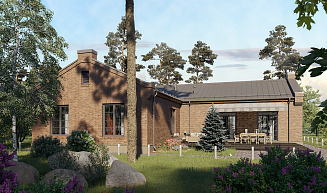 Проект "Фламандия" -- 3