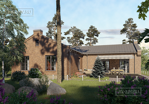 Проект "Фламандия" -- 12801