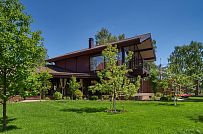 Фото репортаж с места строительства SPA комплекса с панорамными окнами в Котельниках - мини - 9