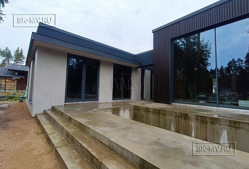 Рощино парк, 9 участок - 13