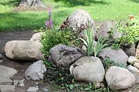 Строительство каркасного дома с эркером 135 кв м в Ленинградской области в п Пастерское Озеро - мини - 3