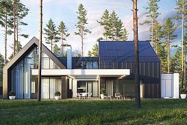 Миллениум Парк - 3