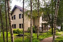 Строительство каркасного дома с эркером в СНТ Фауна - мини - 4