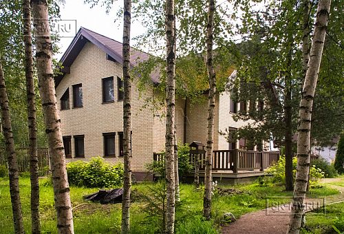 Строительство каркасного дома с эркером в СНТ Фауна - 4