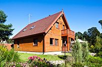 Строительство каркасного двухэтажного дома в п Большая Ижора - мини - 17