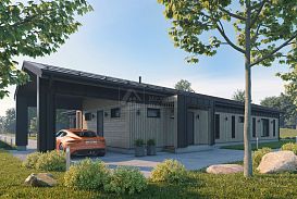 Проект "Пирогово" - 4