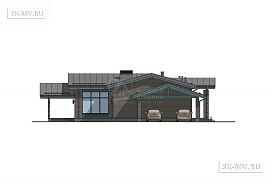 Проект "Ривер Парк 3" - 8