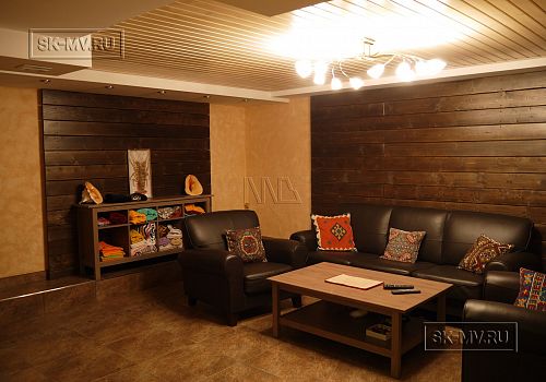 Проект "Ольшаники 7" -- 6026