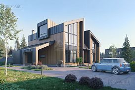 Проект "Холст Планкен" - 1