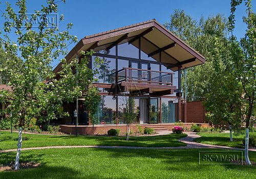 Проект "SPA в Котельниках" -- 14279