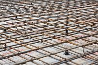 Монтаж индивидуального расчётного фундамента УШП PRO для строительства одноэтажного кирпичного дома в п. Рощино, Ленинградская обл. - мини - 4