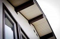 Строительство двухэтажного каркасного коттеджа с мансардой в п Смартвилль - мини - 4