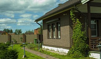 Проект "Володарский 7" -- 4