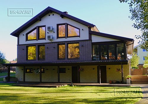 Проект "Ольшаники 7" -- 3925