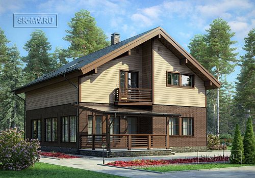 Проект "Европейский" -- 976