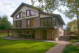 Проект "Ольшаники 7" - 2