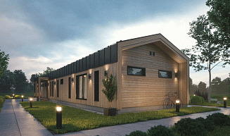 Проект "Пирогово" -- 2