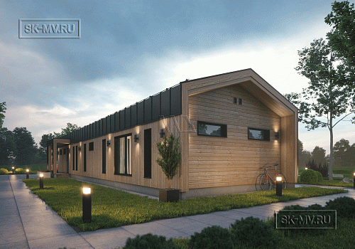 Проект "Пирогово" -- 10180