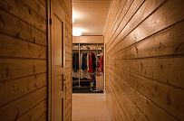 Дизайн интерьера загородного дома с 7 спальнями в Лебяжьем - мини - 7