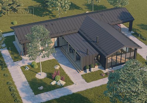 Проект "Пирогово" -- 10053