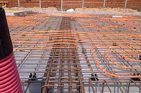 Энергоэффективный дом фахверк строится в поселке Мыслятино - мини - 8