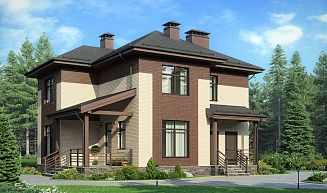 Проект "Дом Каршинова" -- 2