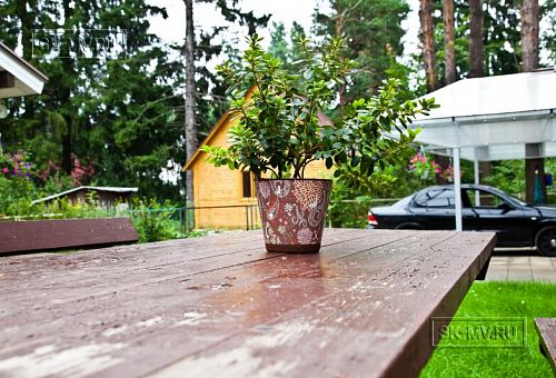 Строительство небольшого теплого зимнего двухэтажного каркасного коттеджа с сауной и верандой в Токсово - 23